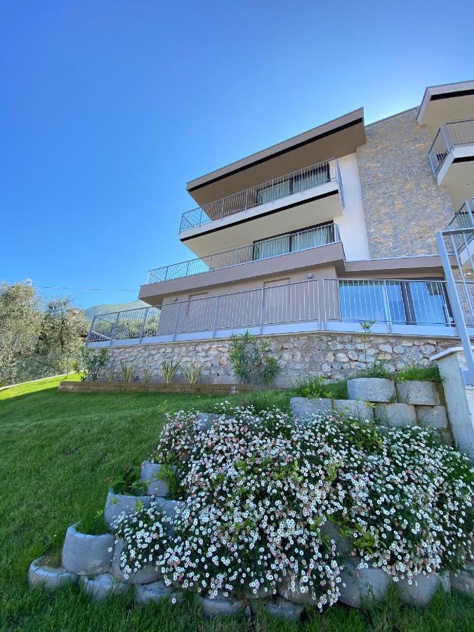 My Lake Apartments Malcesine Exterior photo