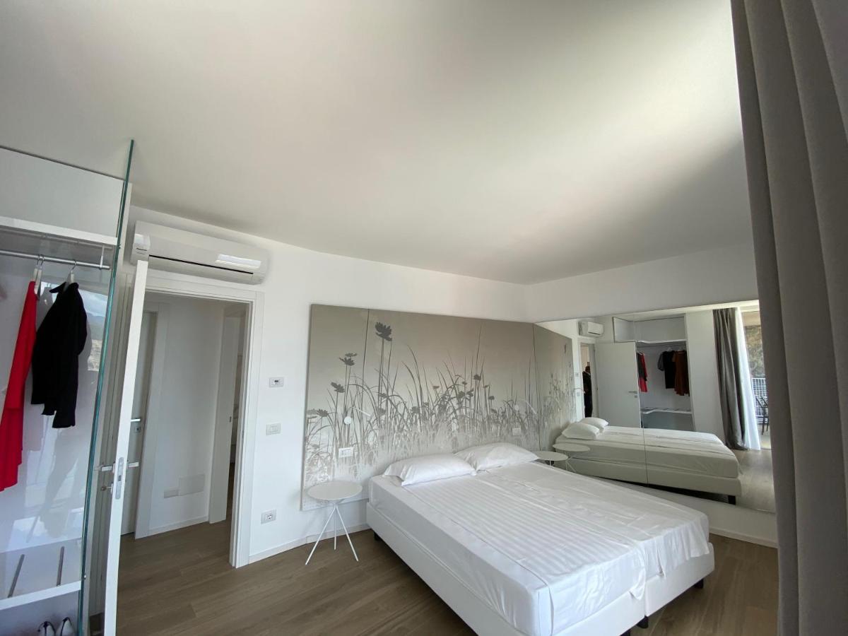 My Lake Apartments Malcesine Exterior photo