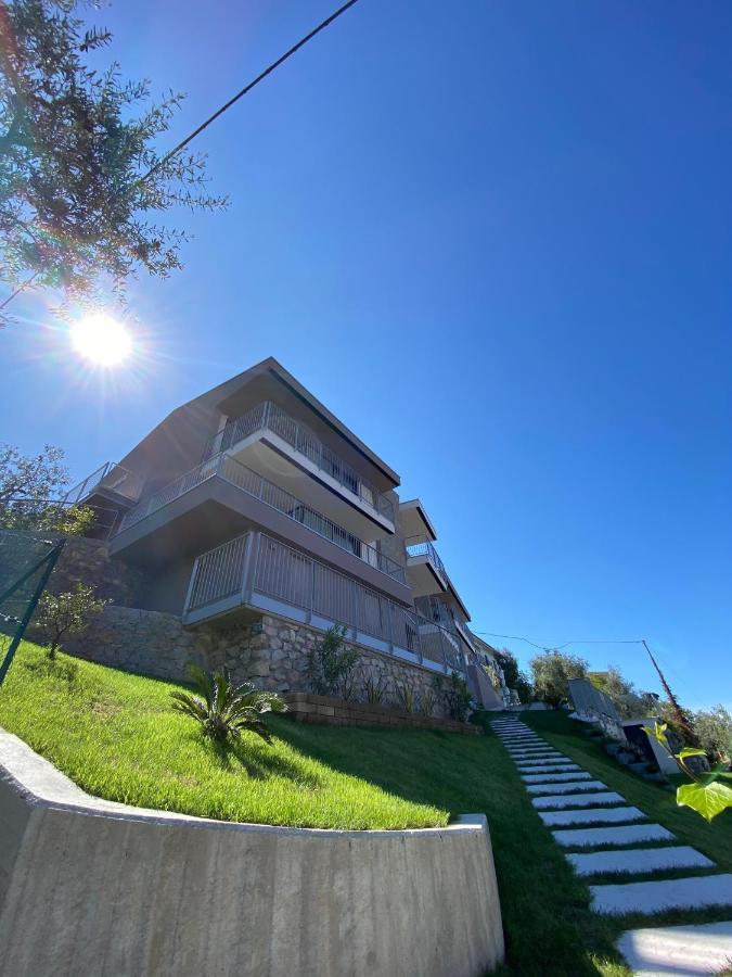 My Lake Apartments Malcesine Exterior photo