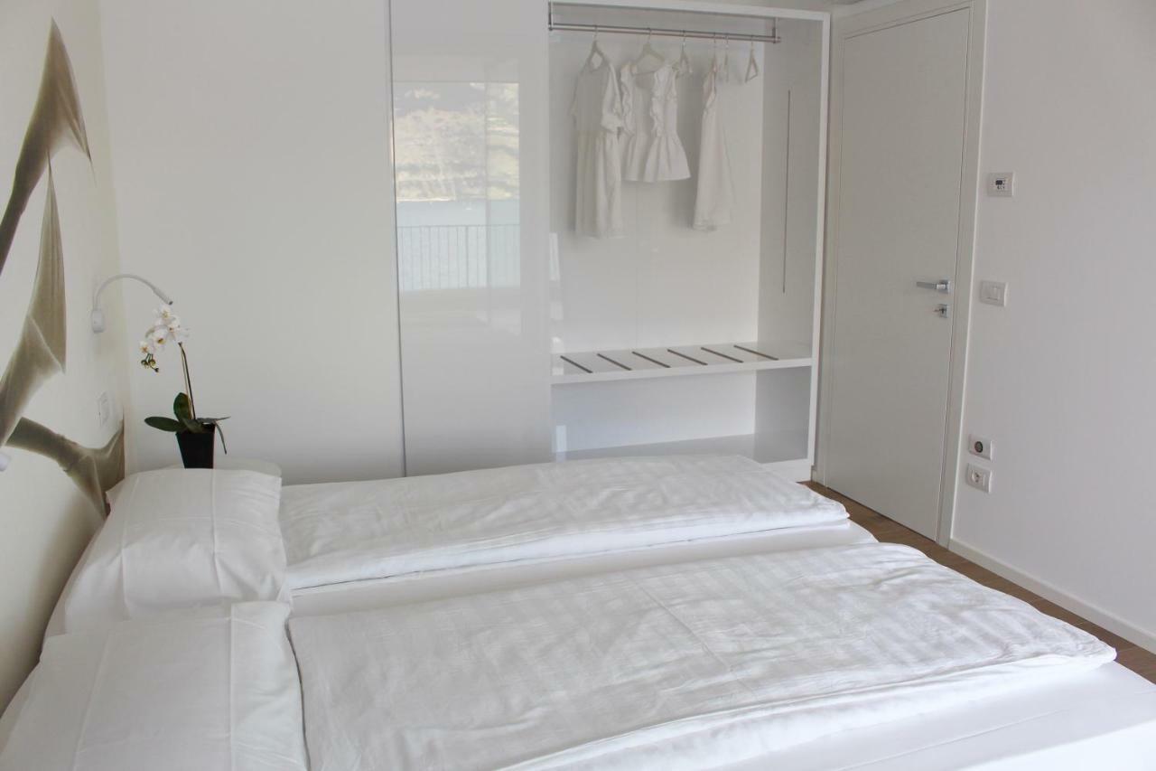 My Lake Apartments Malcesine Exterior photo